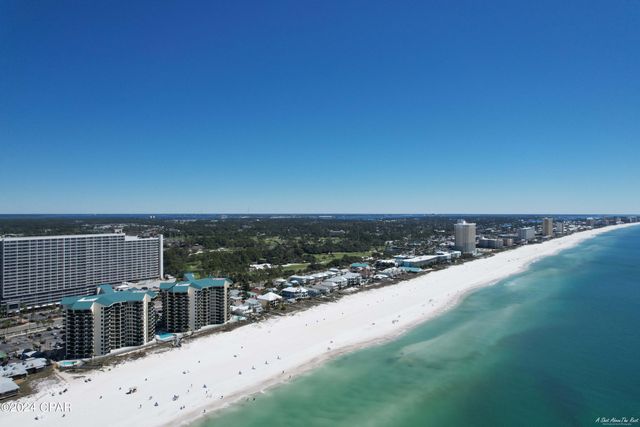 9850 S Thomas Drive 1204W, Panama City, FL 32408