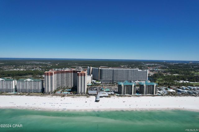 9850 S Thomas Drive 1204W, Panama City, FL 32408