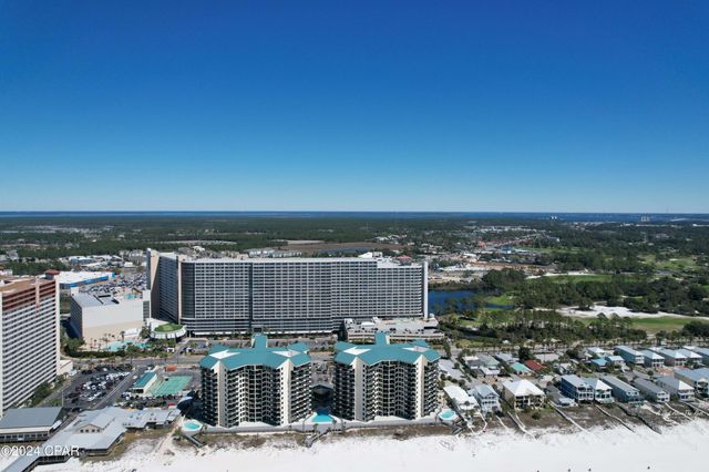 9850 S Thomas Drive 1204W, Panama City, FL 32408
