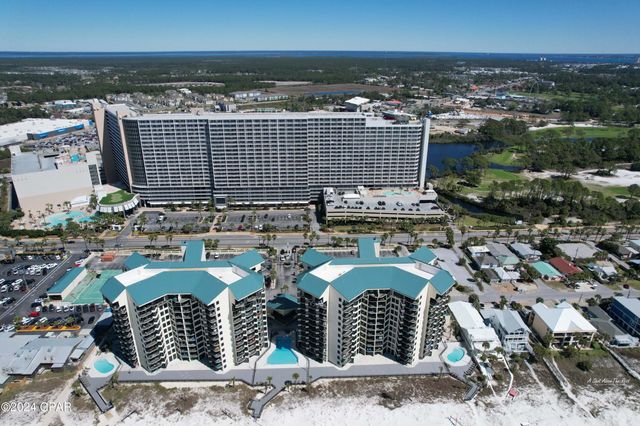 9850 S Thomas Drive 1204W, Panama City, FL 32408