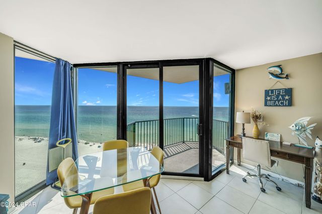 9850 S Thomas Drive 1204W, Panama City, FL 32408