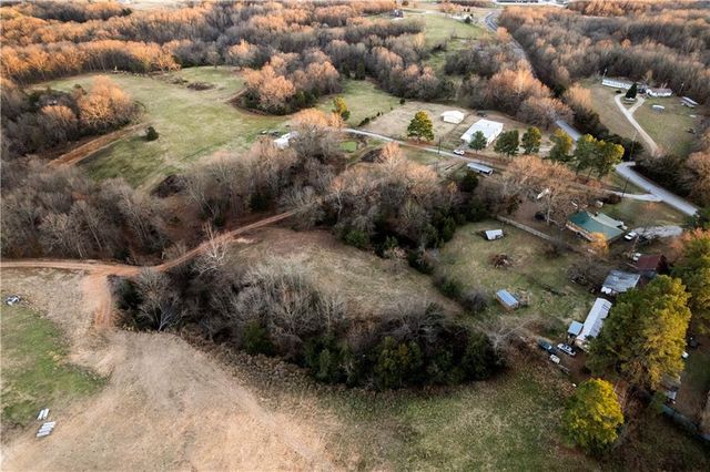 Tract 1 Nob Hill Loop, Springdale, AR 72764
