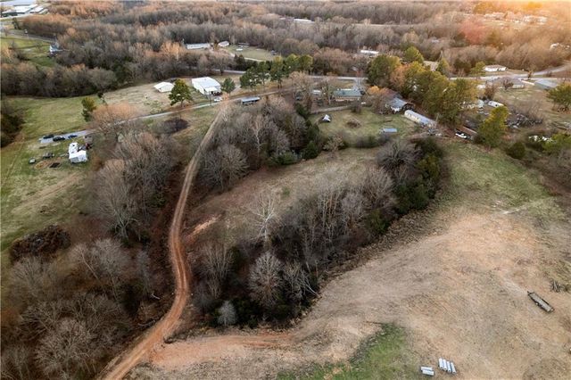 Tract 1 Nob Hill Loop, Springdale, AR 72764