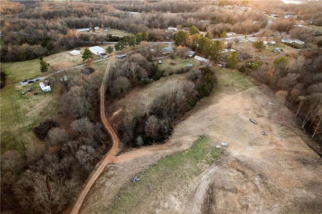 Tract 1 Nob Hill Loop, Springdale, AR 72764