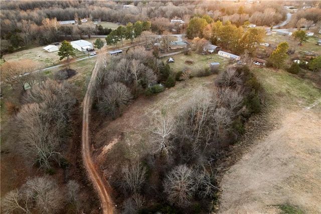 Tract 1 Nob Hill Loop, Springdale, AR 72764