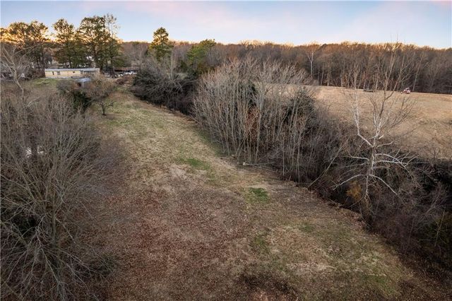 Tract 1 Nob Hill Loop, Springdale, AR 72764