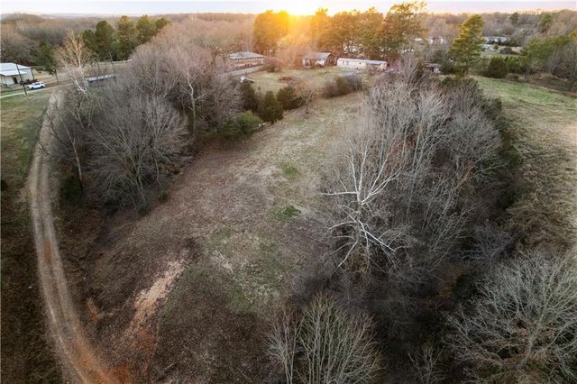Tract 1 Nob Hill Loop, Springdale, AR 72764