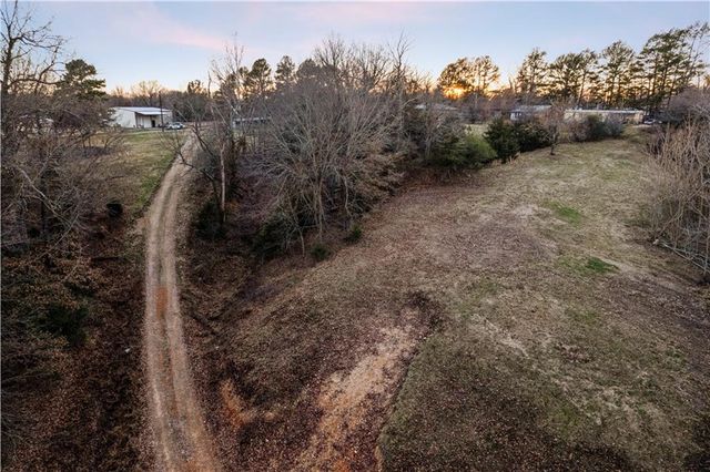 Tract 1 Nob Hill Loop, Springdale, AR 72764