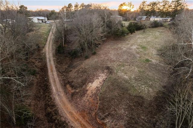 Tract 1 Nob Hill Loop, Springdale, AR 72764