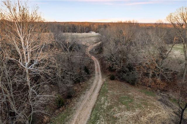 Tract 1 Nob Hill Loop, Springdale, AR 72764