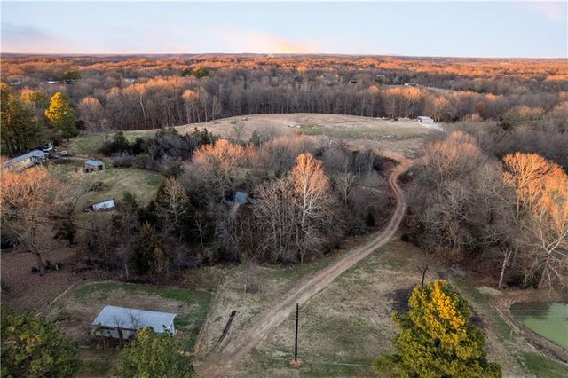 Tract 1 Nob Hill Loop, Springdale, AR 72764