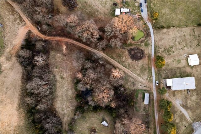 Tract 1 Nob Hill Loop, Springdale, AR 72764