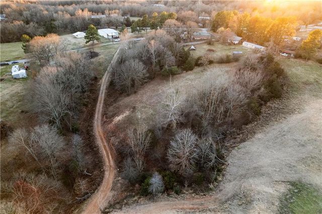 Tract 1 Nob Hill Loop, Springdale, AR 72764