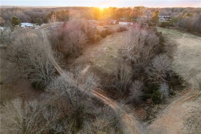 Tract 1 Nob Hill Loop, Springdale, AR 72764