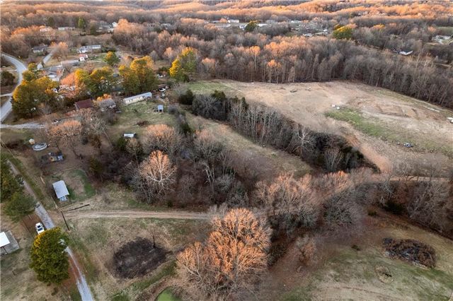 Tract 1 Nob Hill Loop, Springdale, AR 72764