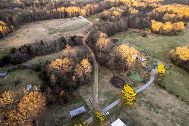 Tract 1 Nob Hill Loop, Springdale, AR 72764