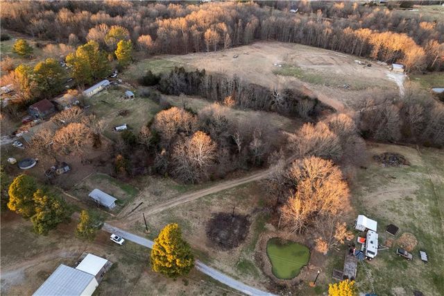 Tract 1 Nob Hill Loop, Springdale, AR 72764