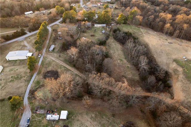 Tract 1 Nob Hill Loop, Springdale, AR 72764