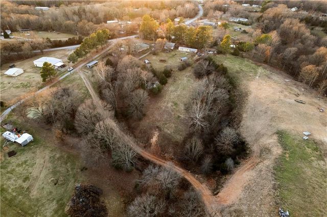 Tract 1 Nob Hill Loop, Springdale, AR 72764