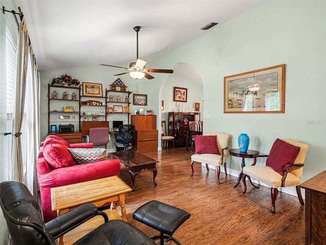 507 RAMBLEWOOD STREET, Port Charlotte, FL 33953