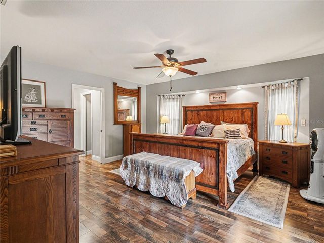 507 RAMBLEWOOD STREET, Port Charlotte, FL 33953