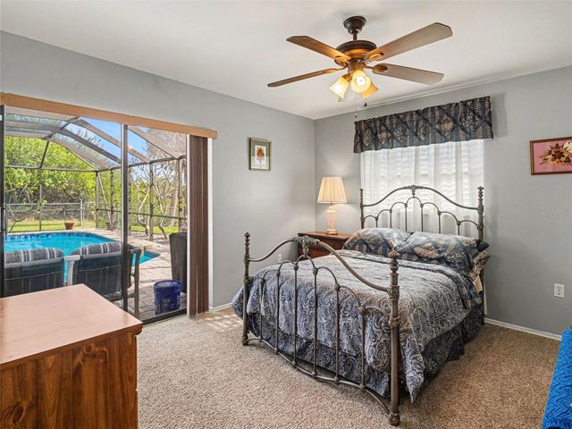 507 RAMBLEWOOD STREET, Port Charlotte, FL 33953