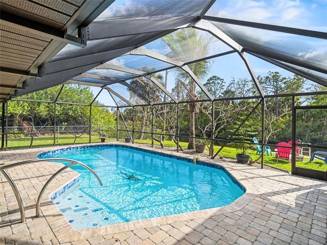 507 RAMBLEWOOD STREET, Port Charlotte, FL 33953