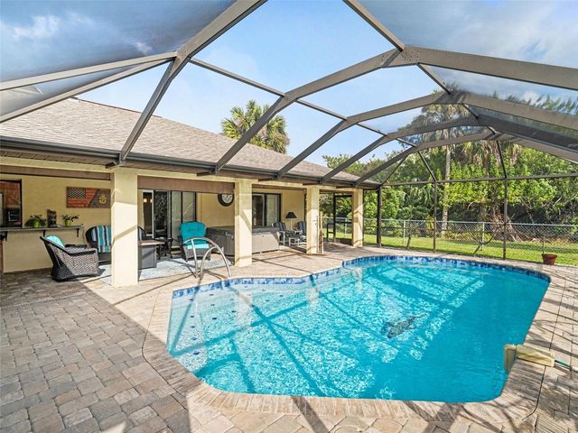 507 RAMBLEWOOD STREET, Port Charlotte, FL 33953