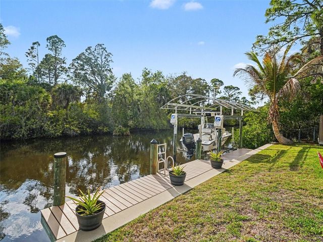 507 RAMBLEWOOD STREET, Port Charlotte, FL 33953