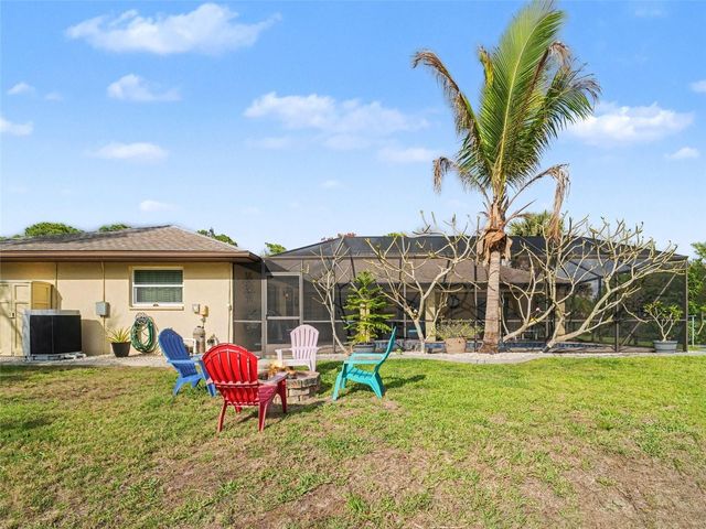 507 RAMBLEWOOD STREET, Port Charlotte, FL 33953