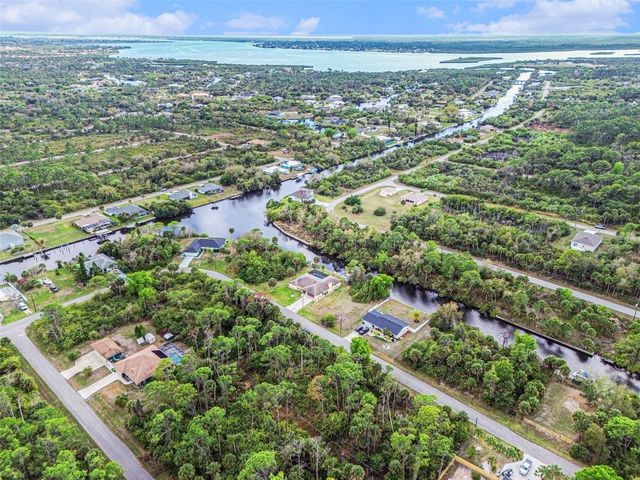 507 RAMBLEWOOD STREET, Port Charlotte, FL 33953