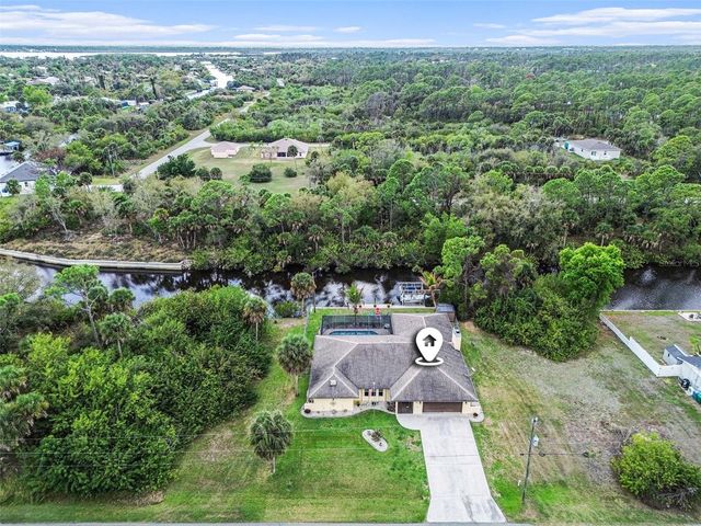 507 RAMBLEWOOD STREET, Port Charlotte, FL 33953