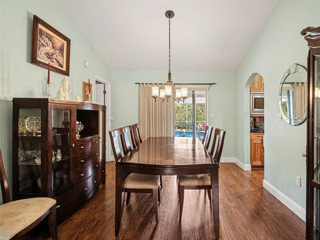 507 RAMBLEWOOD STREET, Port Charlotte, FL 33953