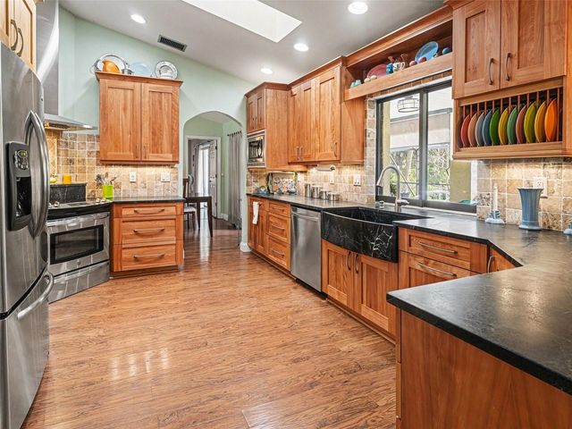 507 RAMBLEWOOD STREET, Port Charlotte, FL 33953