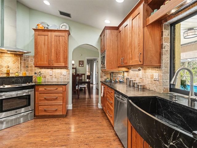 507 RAMBLEWOOD STREET, Port Charlotte, FL 33953