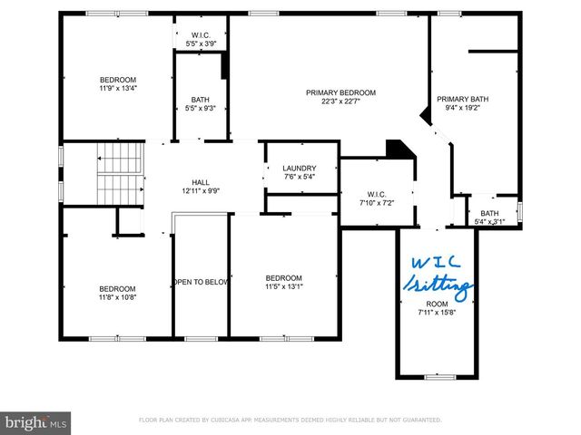 415 TRIMBLE RD, Joppa, MD 21085