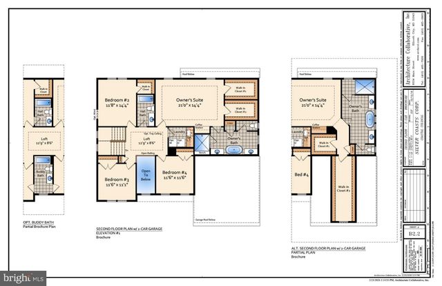 415 TRIMBLE RD, Joppa, MD 21085