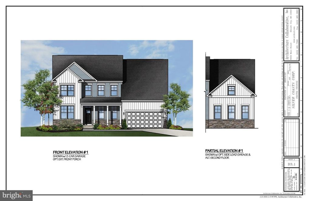 415 TRIMBLE RD, Joppa, MD 21085