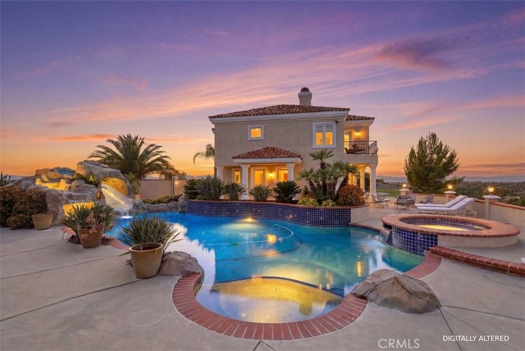 Image 30 of property listing at 34351 Calle Vista, Temecula, CA 92592