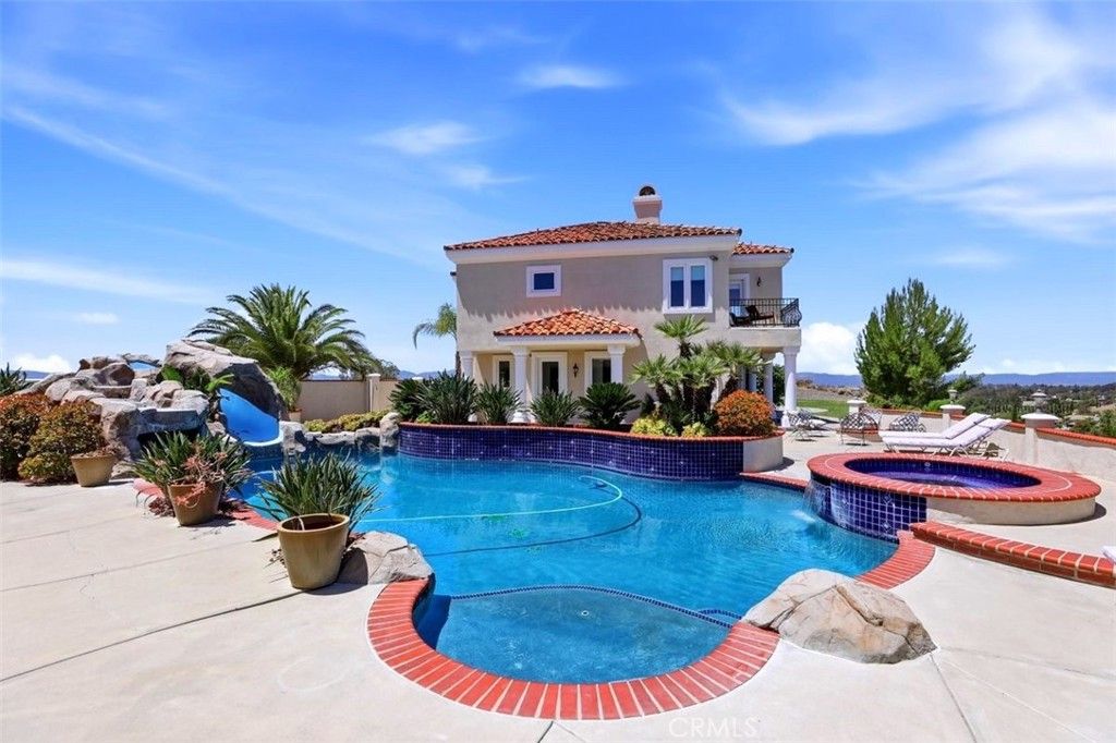 Image 36 of property listing at 34351 Calle Vista, Temecula, CA 92592