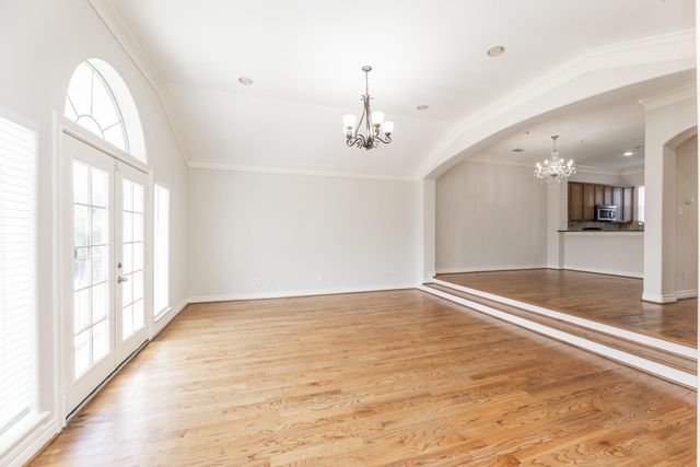 2616 Starboard Point Drive, Houston, TX 77054
