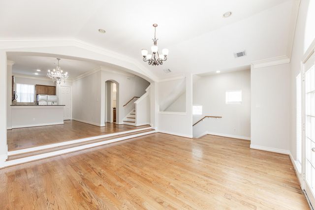 2616 Starboard Point Drive, Houston, TX 77054