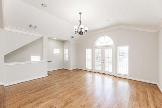 2616 Starboard Point Drive, Houston, TX 77054