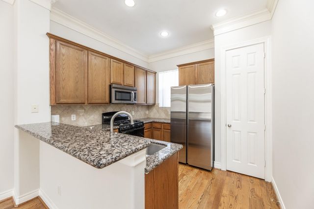2616 Starboard Point Drive, Houston, TX 77054