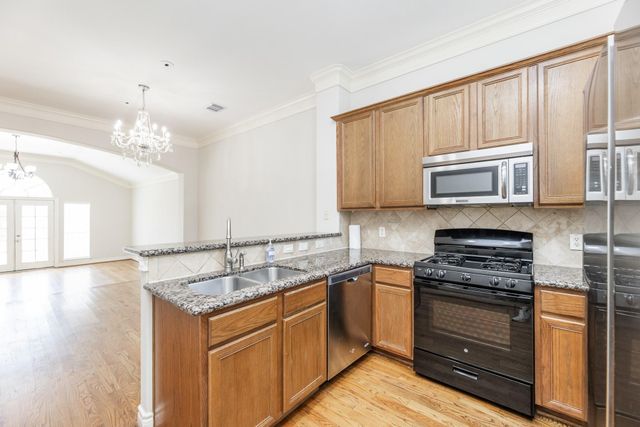 2616 Starboard Point Drive, Houston, TX 77054
