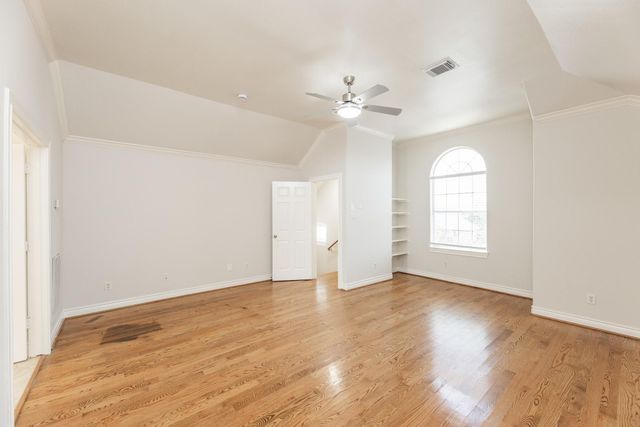 2616 Starboard Point Drive, Houston, TX 77054