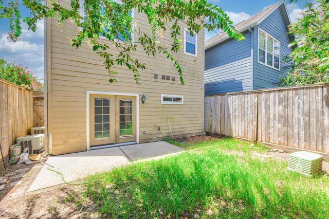2616 Starboard Point Drive, Houston, TX 77054