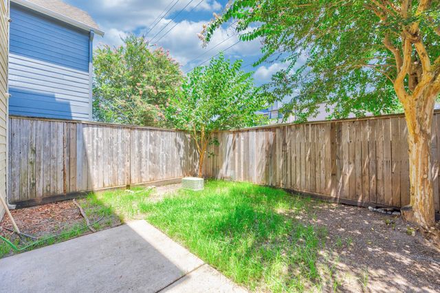 2616 Starboard Point Drive, Houston, TX 77054
