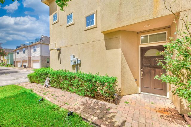 2616 Starboard Point Drive, Houston, TX 77054