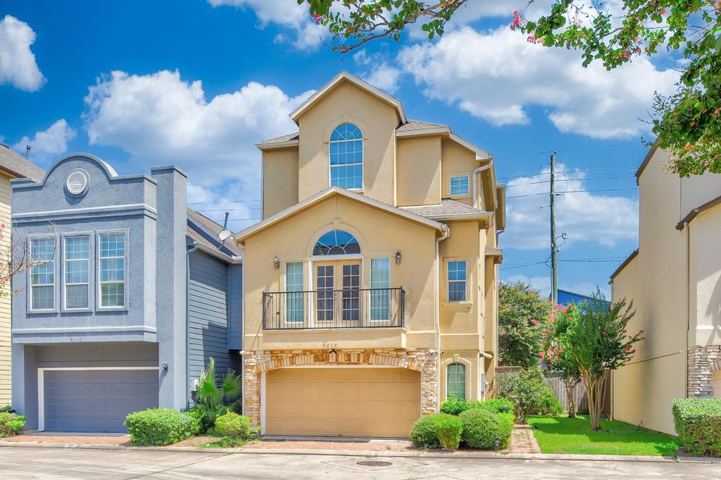 2616 Starboard Point Drive, Houston, TX 77054